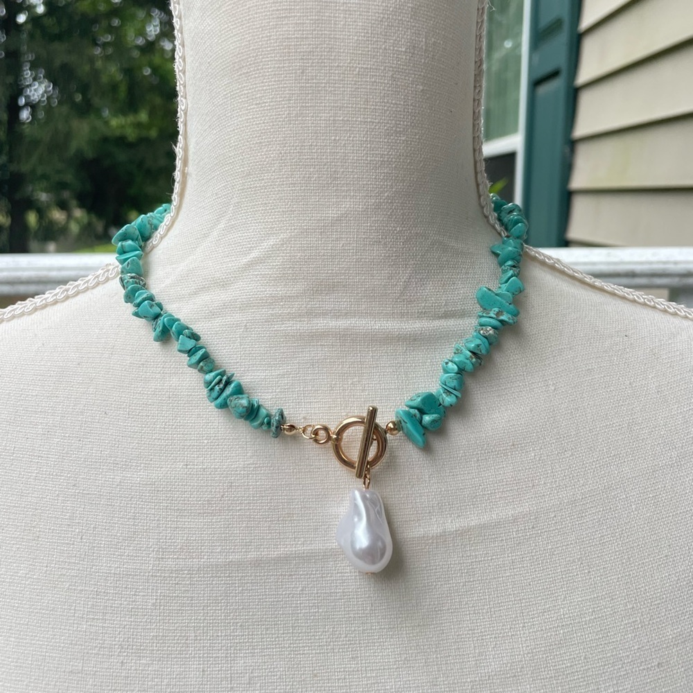 NECKLACE - Picture 6 of 8